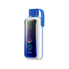 VOZOL STAR 26000 PRO Голубика со льдом